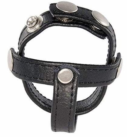 H-Type Snap Ball Spreader