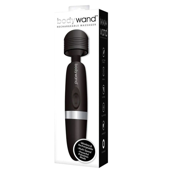 Bodywand Rechargeable Massager