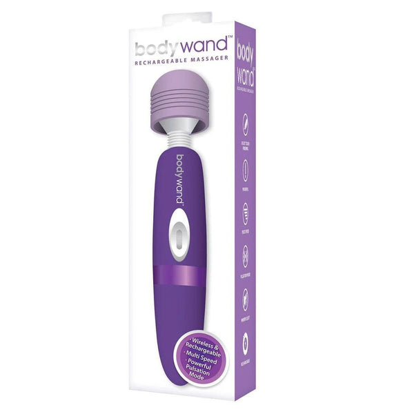 Bodywand Rechargeable Massager