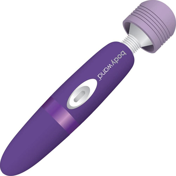 Bodywand Rechargeable Massager
