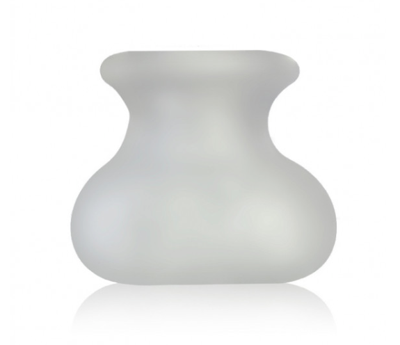 Bull Bag Ball Stretcher