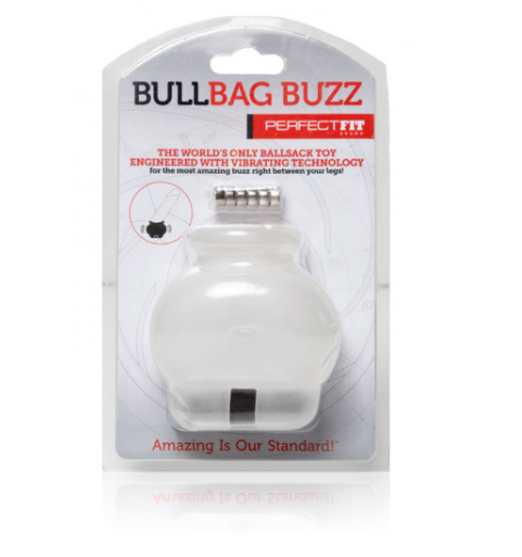 Bull Bag Buzz