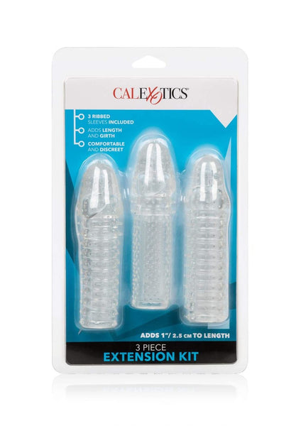 CalExotics Extension Kit 3 Piece