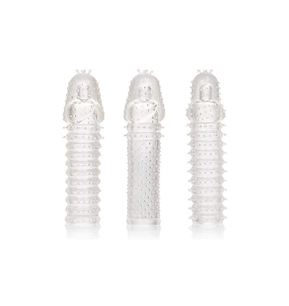 CalExotics Extension Kit 3 Piece