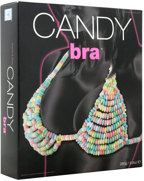 Candy Bra