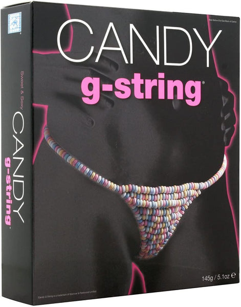 Candy G-String