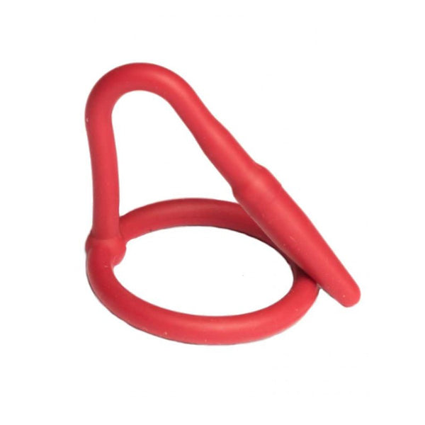 Cock Plug by Sport Fucker