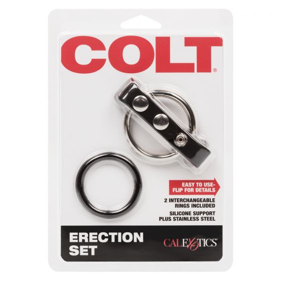 Colt Erection Set