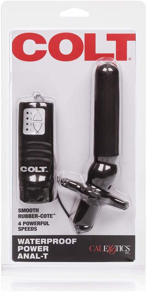 Colt Waterproof Power Anal-T