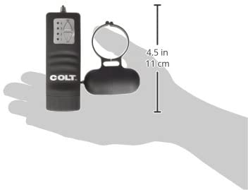 Colt Waterproof Power Cock Ring