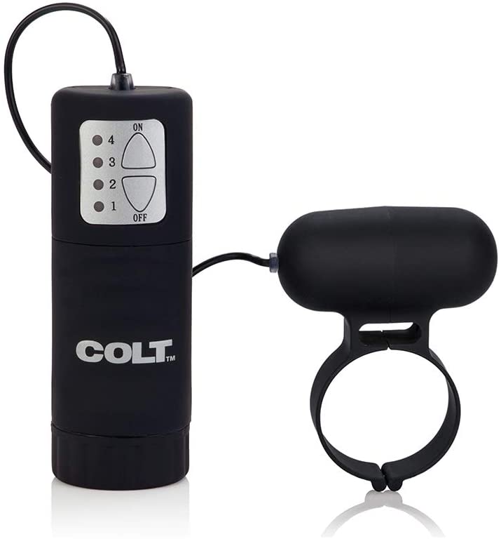 Colt Waterproof Power Cock Ring Bite the Fruit Colt Waterproof Power Cock Ring Bite the Fruit