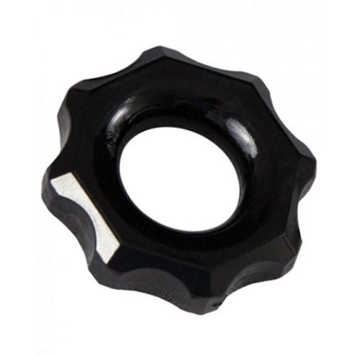 Gear Silicone Cock Ring