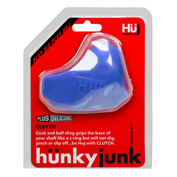 Hunkyjunk Clutch Cock Ball Sling