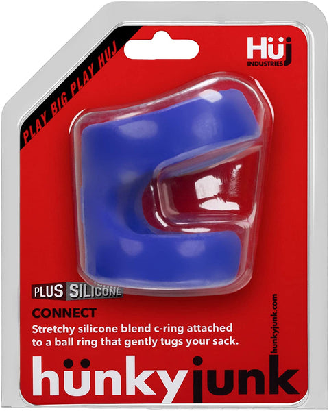 Hunkyjunk Connect Cock Ball Tugger