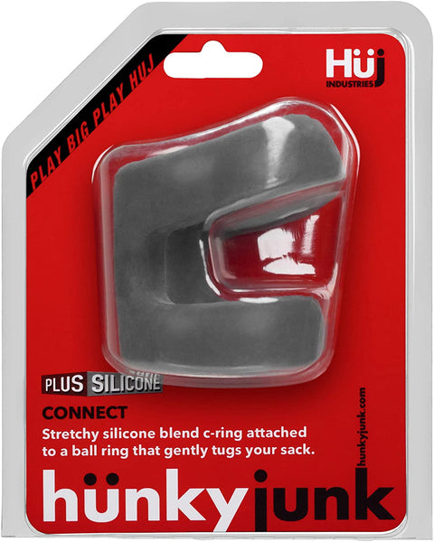 Hunkyjunk Connect Cock Ball Tugger