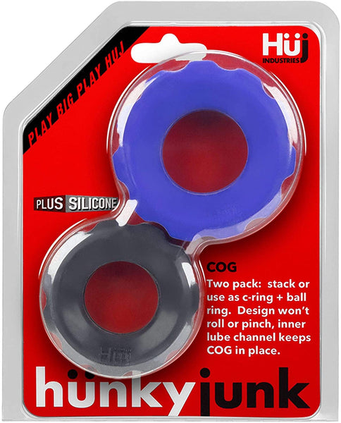Hunkyjunk Cog