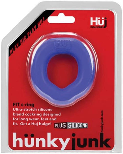 Hunkyjunk Fit Ergo C-Ring
