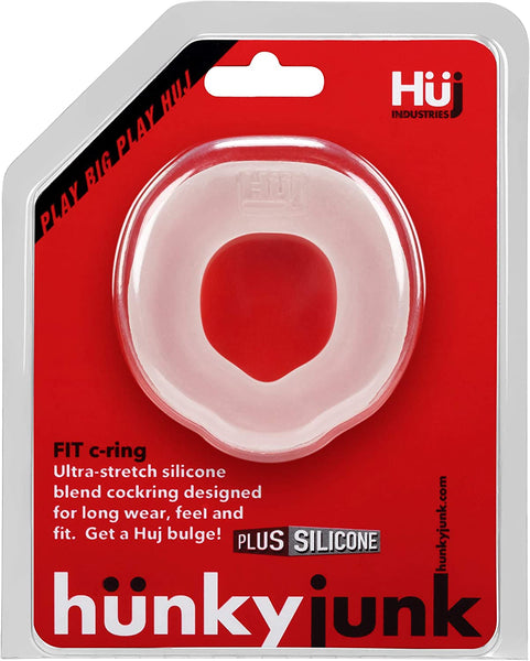 Hunkyjunk Fit Ergo C-Ring