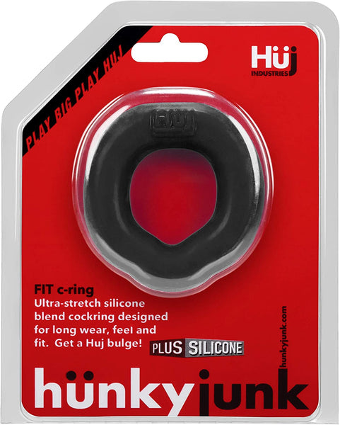 Hunkyjunk Fit Ergo C-Ring