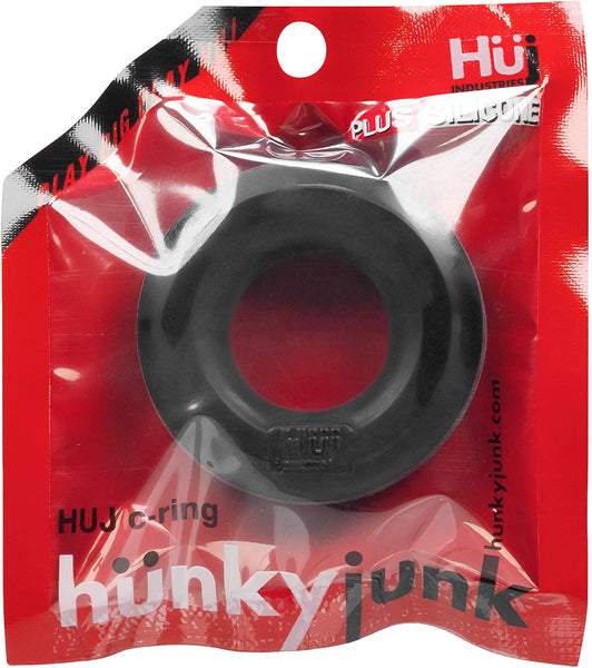 Hunkyjunk HUJ C-Ring