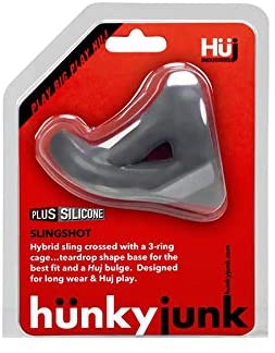 Hunkyjunk Slingshot