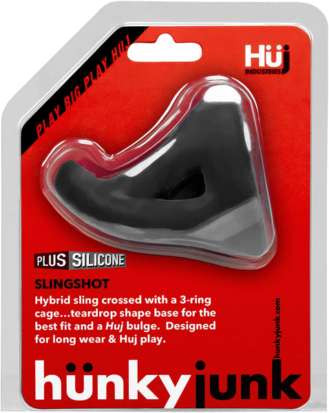 Hunkyjunk Slingshot