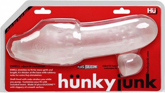 Hunkyjunk Swell Cocksheath