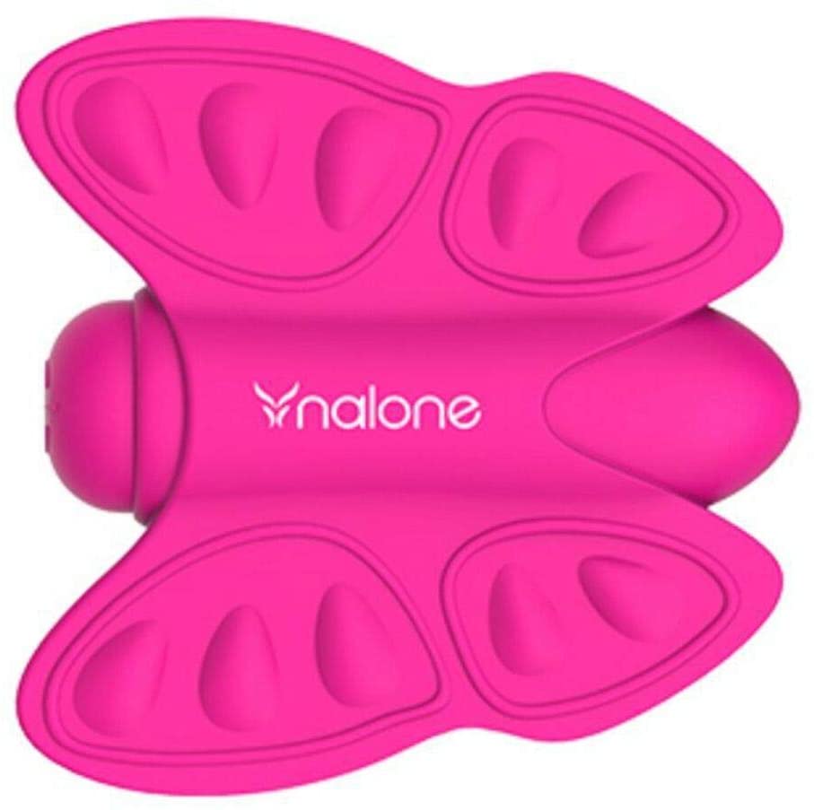 Nalone Madam Butterfly Mini Vibe Bite the Fruit Nalone Madam Butterfly Mini Vibe Bite the Fruit