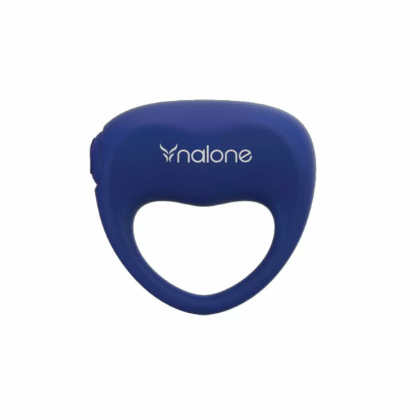 Nalone Ping Cock Ring, Blue