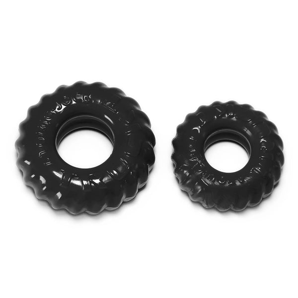 Oxballs TruckT Cockring Set (2 Pack)