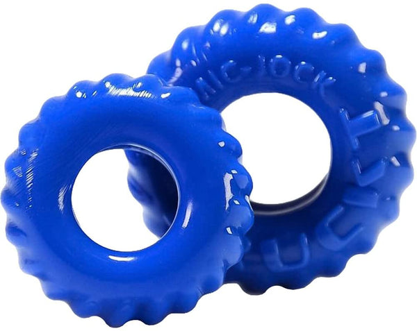 Oxballs TruckT Cockring Set (2 Pack)