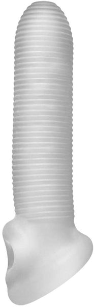 Perfect Fit Fat Boy Micro Rib Sheath