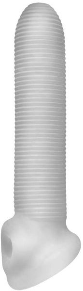 Perfect Fit Fat Boy Micro Rib Sheath