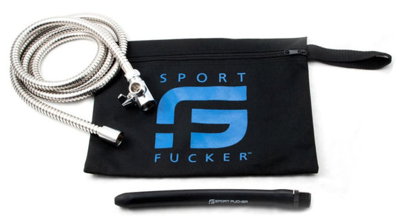 Sport Fucker Shower Kit