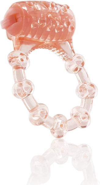 Screaming O Vibrating Ring