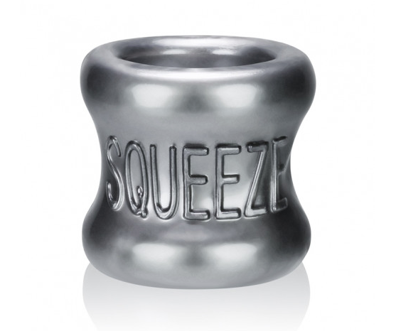 Squeeze Ball Stretcher