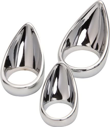 Teardrop Cock Ring