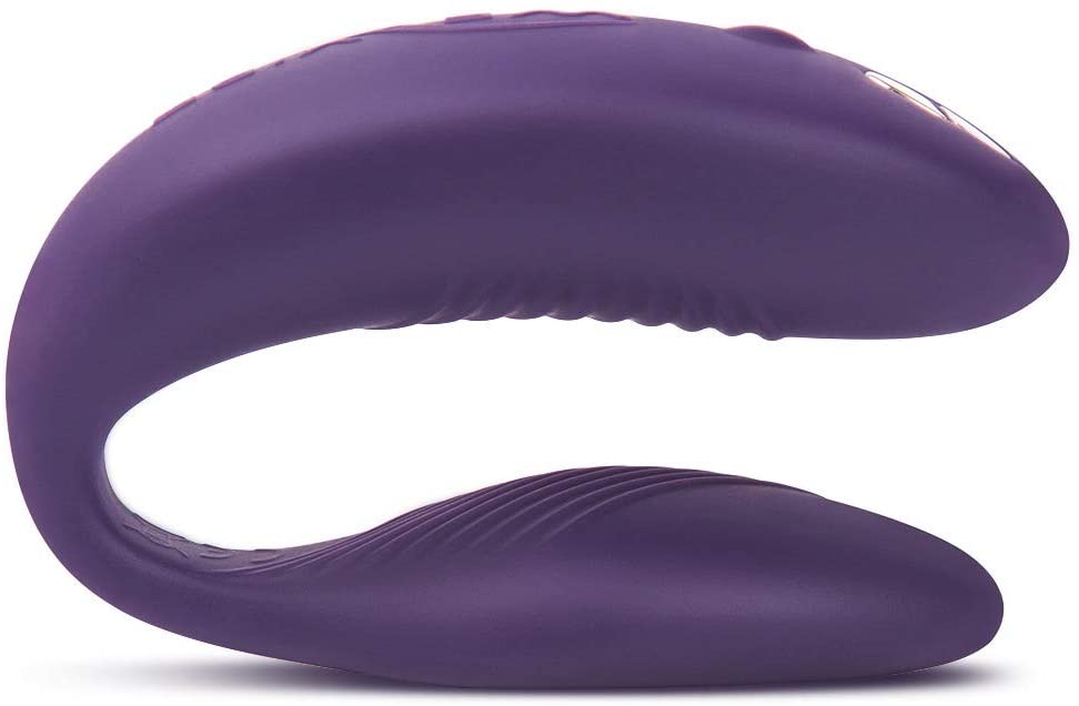 We Vibe Sync Adjustable Couples Vibrator Bite the Fruit We Vibe Sync Adjustable Couples Vibrator Bite the Fruit