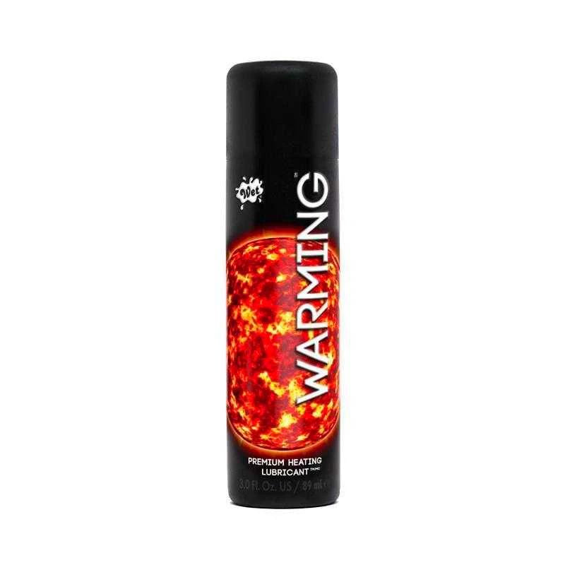 Wet Warming 3oz – Bite the Fruit