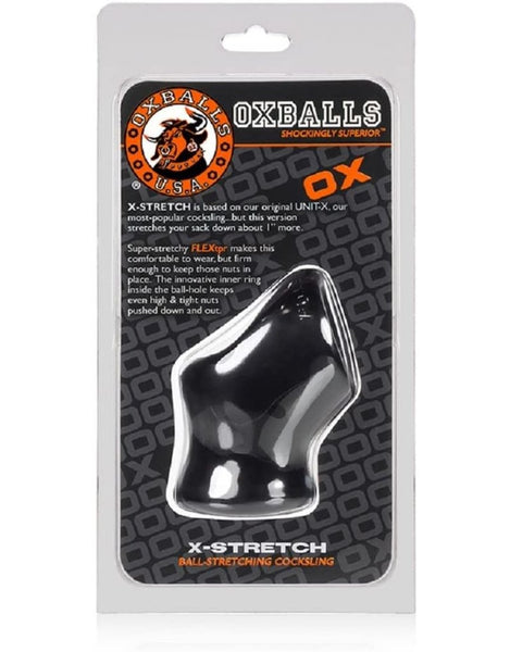 Oxballs X-Stretch Cocksling