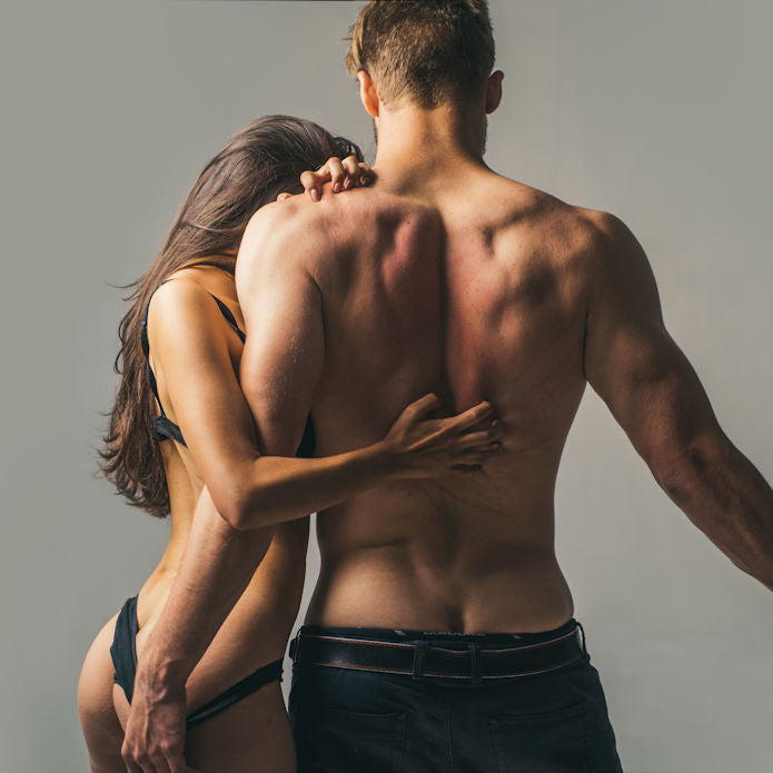 Take the Sexy September challenge