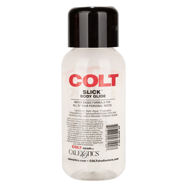 Colt Slick Lube