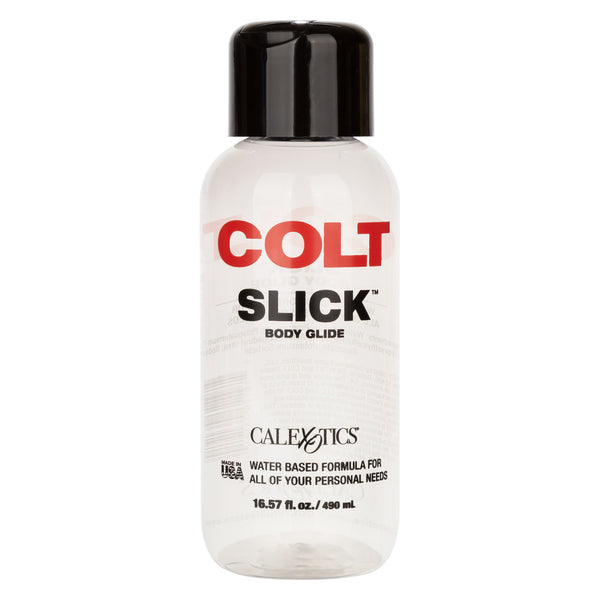 Colt Slick Lube