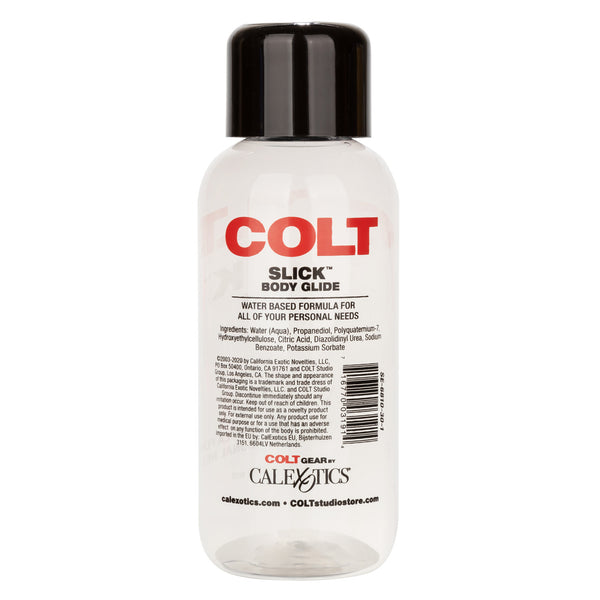 Colt Slick Lube