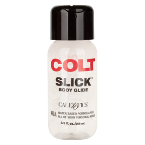 Colt Slick Lube