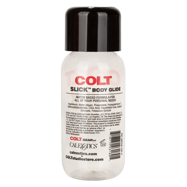 Colt Slick Lube