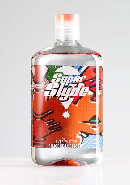 SuperSlyde
