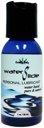 Water Slide Personal Lubricant