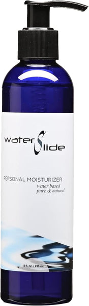 Water Slide Personal Lubricant