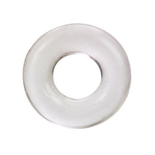 Silicone Donut Cock Ring